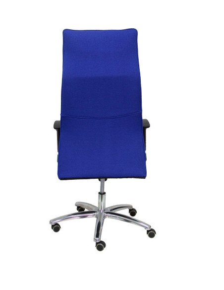 SILLÓN ALBACETE BALI AZUL PIQUERAS Y CRESPO 206SBALI229