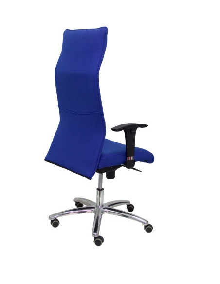 SILLÓN ALBACETE BALI AZUL PIQUERAS Y CRESPO 206SBALI229