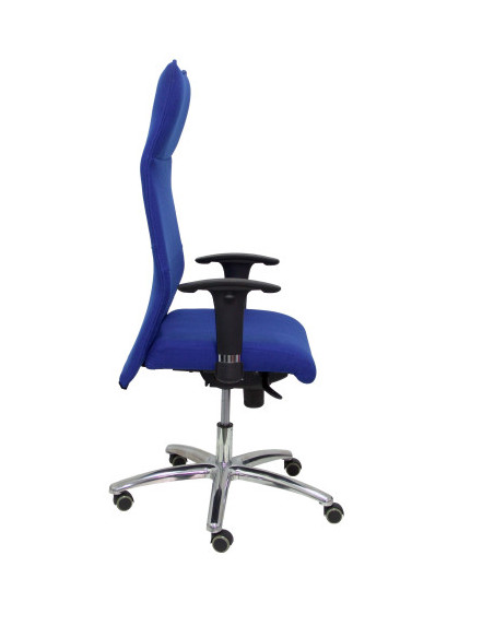 SILLÓN ALBACETE BALI AZUL PIQUERAS Y CRESPO 206SBALI229