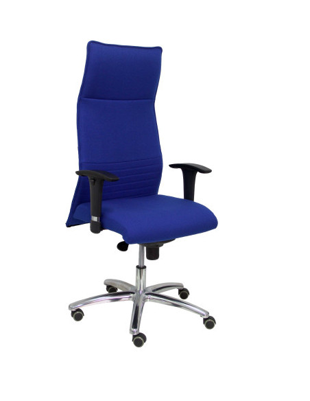 SILLÓN ALBACETE BALI AZUL PIQUERAS Y CRESPO 206SBALI229