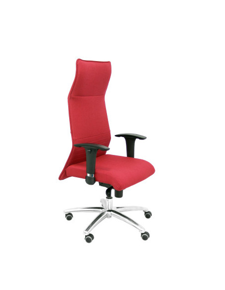 SILLÓN ALBACETE BALI GRANATE PIQUERAS Y CRESPO 206SBALI933