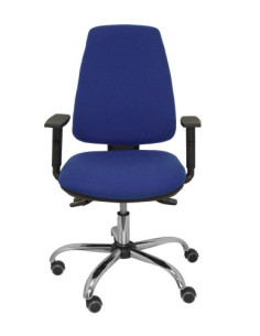SILLA ELCHE S 24 HORAS BALI AZUL PIQUERAS Y CRESPO 14SBALI229CRBFRIT