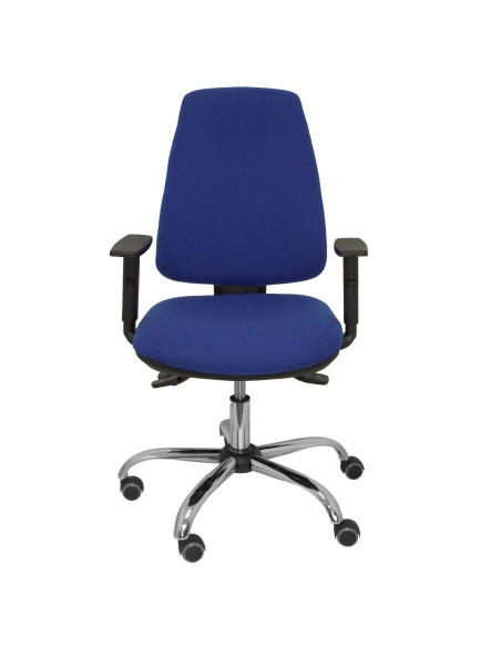 SILLA ELCHE S 24 HORAS BALI AZUL PIQUERAS Y CRESPO 14SBALI229CRBFRIT