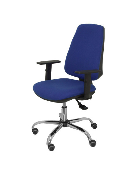 SILLA ELCHE S 24 HORAS BALI AZUL PIQUERAS Y CRESPO 14SBALI229CRBFRIT
