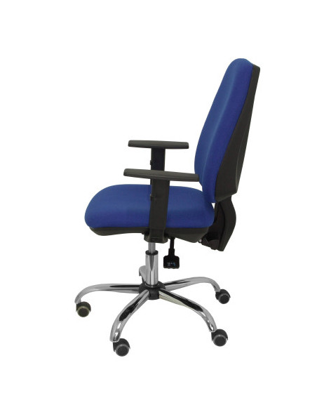 SILLA ELCHE S 24 HORAS BALI AZUL PIQUERAS Y CRESPO 14SBALI229CRBFRIT