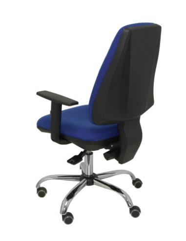 SILLA ELCHE S 24 HORAS BALI AZUL PIQUERAS Y...