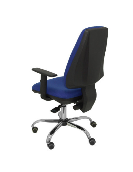 SILLA ELCHE S 24 HORAS BALI AZUL PIQUERAS Y CRESPO 14SBALI229CRBFRIT