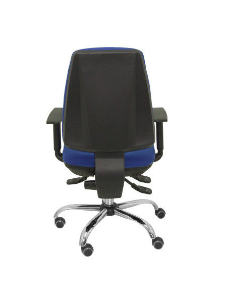 SILLA ELCHE S 24 HORAS BALI AZUL PIQUERAS Y CRESPO 14SBALI229CRBFRIT