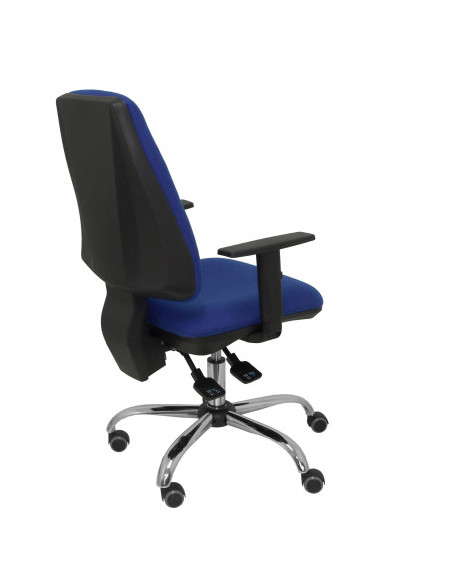 SILLA ELCHE S 24 HORAS BALI AZUL PIQUERAS Y CRESPO 14SBALI229CRBFRIT