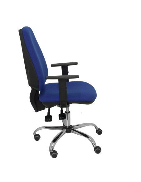 SILLA ELCHE S 24 HORAS BALI AZUL PIQUERAS Y CRESPO 14SBALI229CRBFRIT