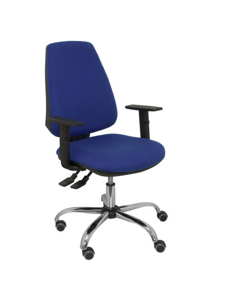 SILLA ELCHE S 24 HORAS BALI AZUL PIQUERAS Y CRESPO 14SBALI229CRBFRIT
