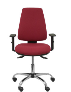 SILLA ELCHE S 24 HORAS BALI GRANATE PIQUERAS Y CRESPO 14SBALI933CRBFRITZ