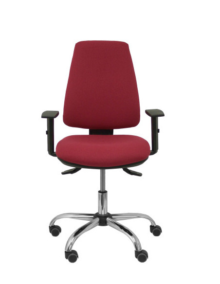 SILLA ELCHE S 24 HORAS BALI GRANATE PIQUERAS Y CRESPO 14SBALI933CRBFRITZ