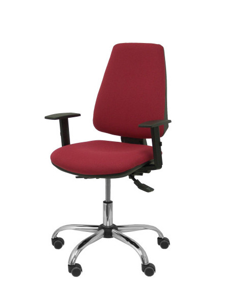 SILLA ELCHE S 24 HORAS BALI GRANATE PIQUERAS Y CRESPO 14SBALI933CRBFRITZ