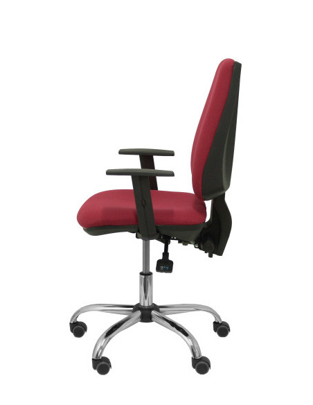 SILLA ELCHE S 24 HORAS BALI GRANATE PIQUERAS Y CRESPO 14SBALI933CRBFRITZ