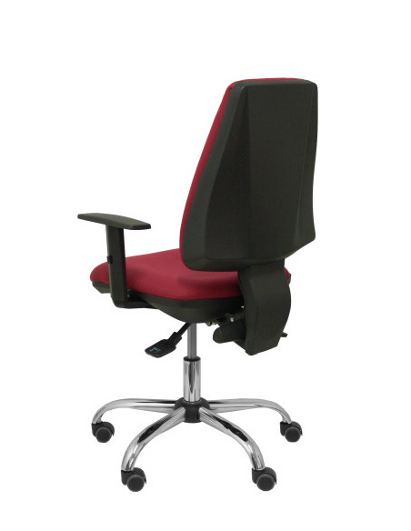 SILLA ELCHE S 24 HORAS BALI GRANATE PIQUERAS Y CRESPO 14SBALI933CRBFRITZ