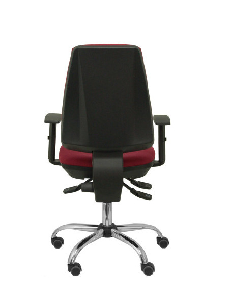 SILLA ELCHE S 24 HORAS BALI GRANATE PIQUERAS Y CRESPO 14SBALI933CRBFRITZ