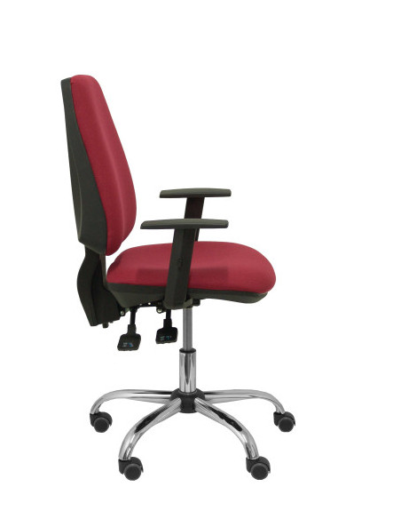 SILLA ELCHE S 24 HORAS BALI GRANATE PIQUERAS Y CRESPO 14SBALI933CRBFRITZ