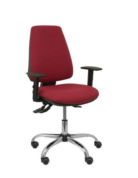 SILLA ELCHE S 24 HORAS BALI GRANATE PIQUERAS Y CRESPO 14SBALI933CRBFRITZ