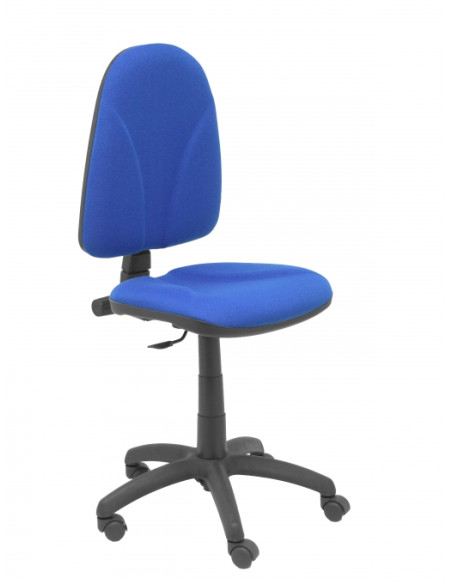 SILLA ALGARRA BALI AZUL SIN BRAZOS PIQUERAS Y CRESPO 1006CPBALI229