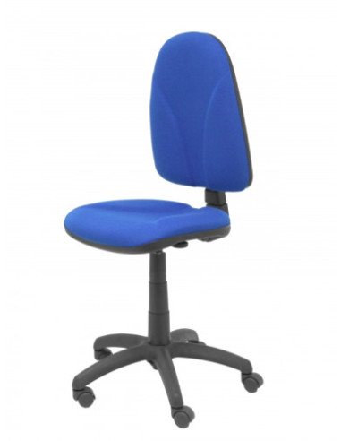 SILLA ALGARRA BALI AZUL SIN BRAZOS PIQUERAS Y...