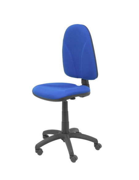 SILLA ALGARRA BALI AZUL SIN BRAZOS PIQUERAS Y CRESPO 1006CPBALI229