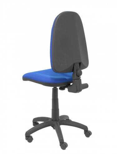 SILLA ALGARRA BALI AZUL SIN BRAZOS PIQUERAS Y...