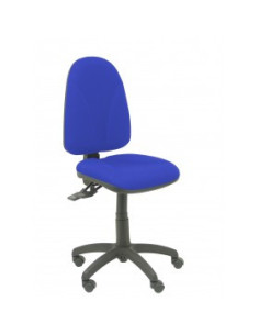 SILLA ALGARRA SINCRO BALI AZUL PIQUERAS Y CRESPO 1006SBALI229