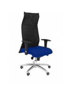 SILLON SAHUCO BALI AZUL PIQUERAS Y CRESPO 13SBALI229