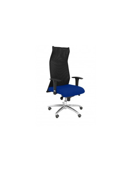 SILLON SAHUCO BALI AZUL PIQUERAS Y CRESPO 13SBALI229