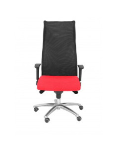 SILLÓN SAHUCO BALI ROJO PIQUERAS Y CRESPO 13SBALI350 2