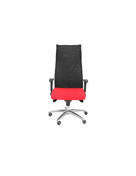 SILLÓN SAHUCO BALI ROJO PIQUERAS Y CRESPO 13SBALI350