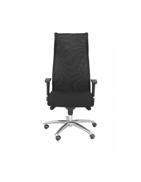 SILLÓN SAHUCO BALI NEGRO PIQUERAS Y CRESPO 13SBALI840