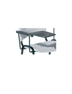 PALA ESCRITURA DERECHA PLEGABLE TAMAÑO A4 COMPATIBLE CON SILLAS RD965