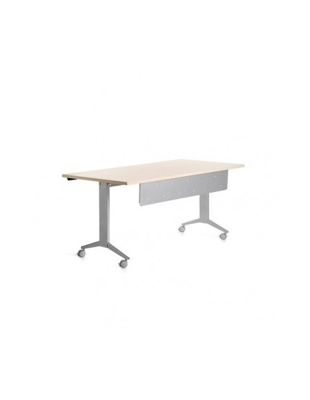 FALDÓN PARA MESA ABATIBLE DE 120CM COLOR ALUMINIO ROCADA 2935FD