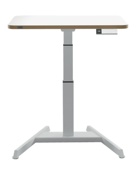 MESA ELEVABLE ELÉCTRICA PEQUEÑA LEITZ ERGO LEITZ 65340001