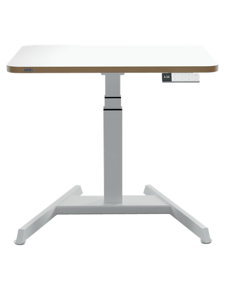 MESA ELEVABLE ELÉCTRICA PEQUEÑA LEITZ ERGO LEITZ 65340001