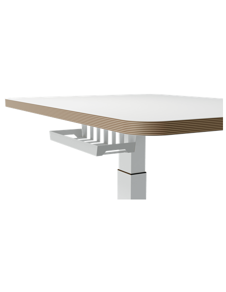 MESA ELEVABLE ELÉCTRICA PEQUEÑA LEITZ ERGO LEITZ 65340001