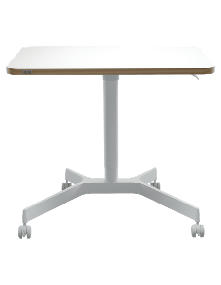 MESA ELEVABLE NEUMÁTICA PEQUEÑA LEITZ ERGO LEITZ 65360001