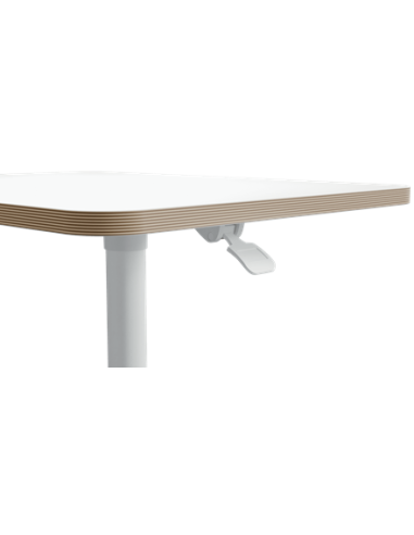 MESA ELEVABLE NEUMÁTICA PEQUEÑA LEITZ ERGO...