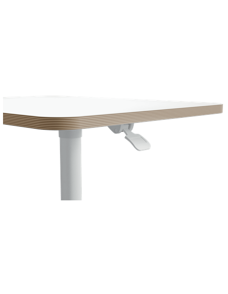 MESA ELEVABLE NEUMÁTICA PEQUEÑA LEITZ ERGO LEITZ 65360001