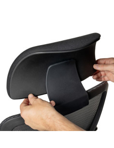 SILLA DE OFICINA ROCADA 933-4