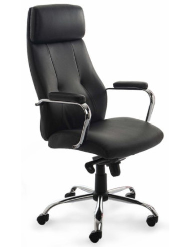 SILLA DE DIRECCIÓN ROCADA 986V22