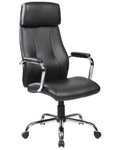 SILLA DE DIRECCIÓN ROCADA 986V22