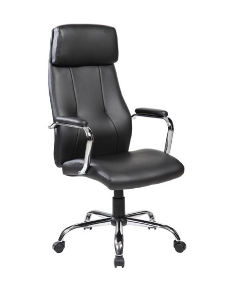 SILLA DE DIRECCIÓN ROCADA 986V22