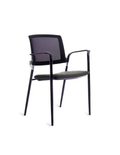 SILLA CONFIDENTE ROCADA 906V23-4