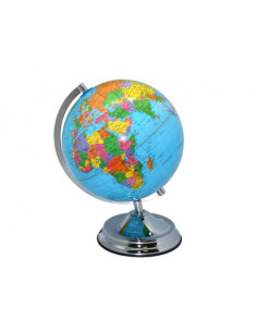 ESFERA TERRESTRE 25 CM AZUL 318457