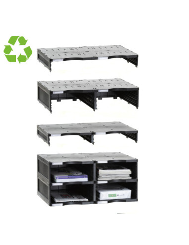 MÓDULO SOSTENIBLE DE CLASIFICACIÓN 4...