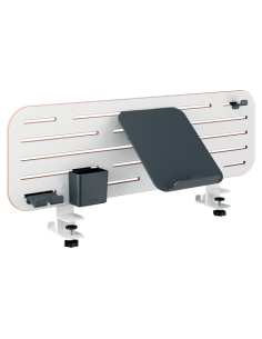 ORGANIZADOR DE PANEL DE ANCLAJE CON SOPORTE PARA PORTÁTIL LEITZ 65490000