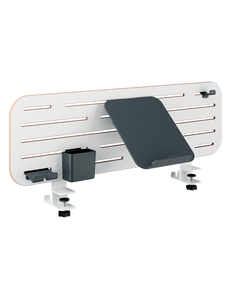 ORGANIZADOR DE PANEL DE ANCLAJE CON SOPORTE PARA PORTÁTIL LEITZ 65490000